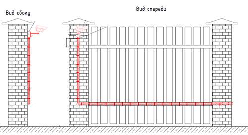 РП Серебряный Бор